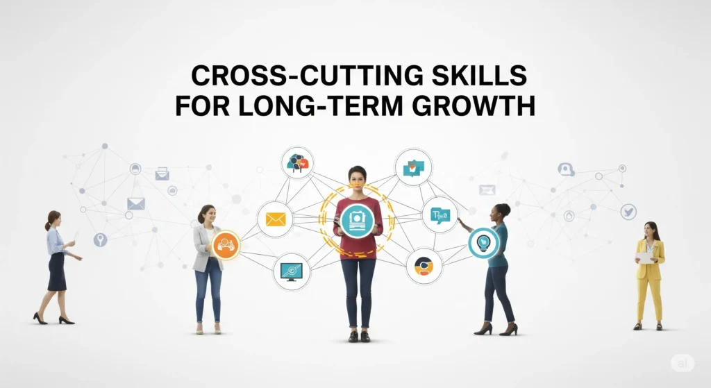 Cross-cutting Skills for Long-Term Growth
