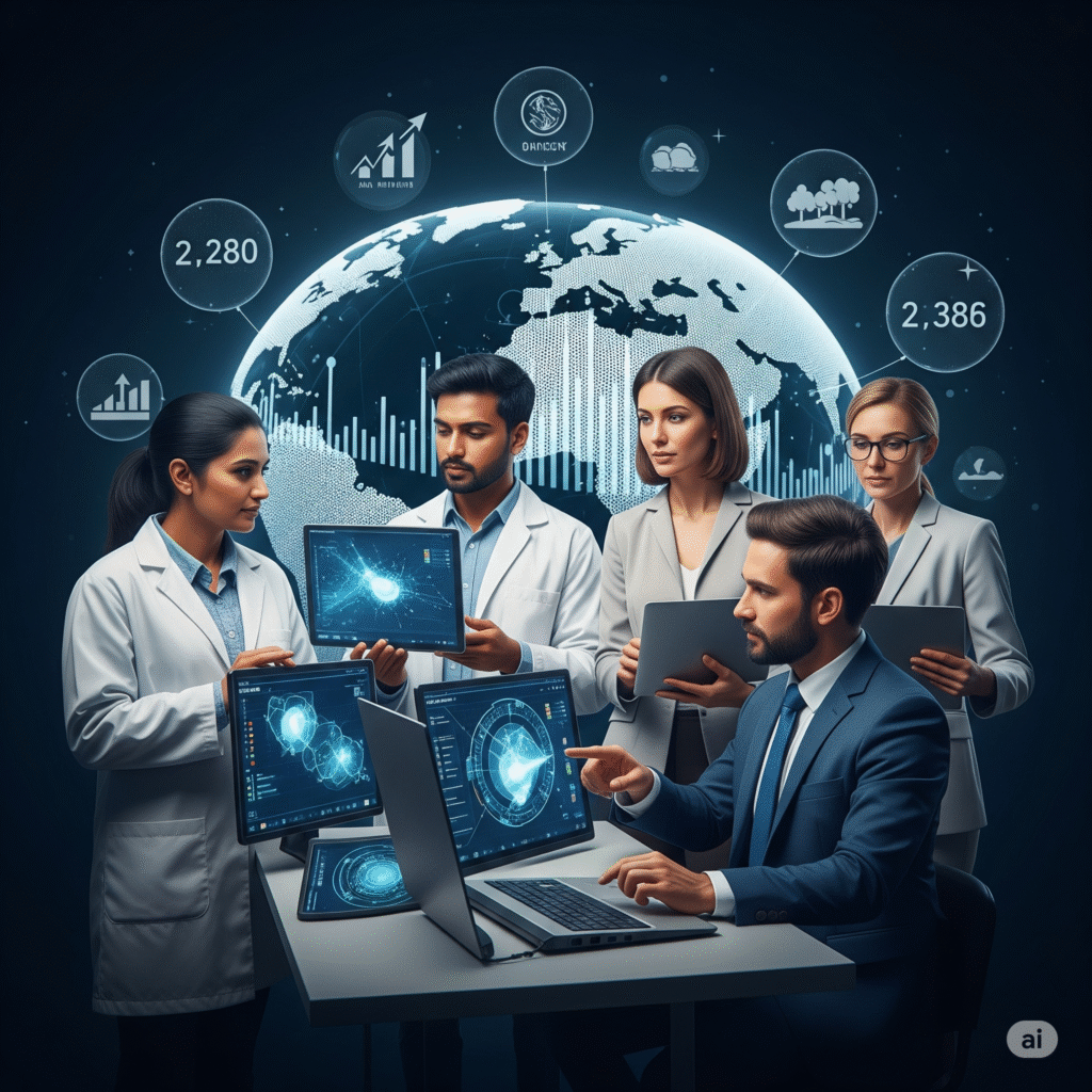 Geoengineering Careers : Jobs That Matter