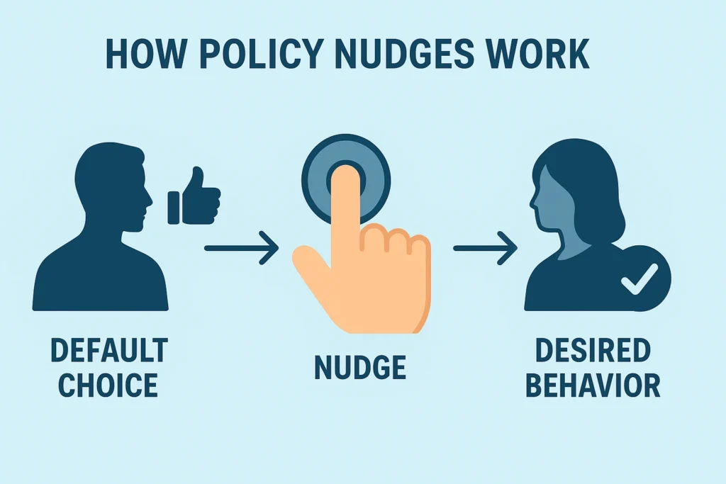 How cognitive science improves public policy decisions